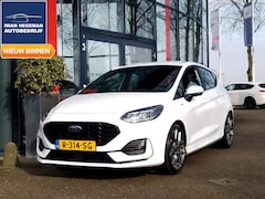 Ford Fiesta - 1.0 EcoBoost Hybrid ST-Line | Navi via Smartphone | ECC | PDC | Cruise Control | LM Velgen