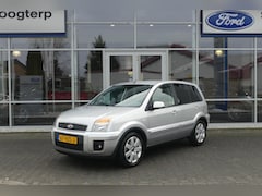 Ford Fusion - 1.4-16V Futura AIRCO.TRELHAAK.NIEUWE APK