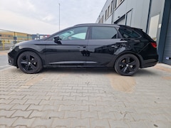 Seat Leon ST - 1.6 TDI Style Connect Ecomotive