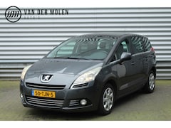 Peugeot 5008 - 1.6 VTi 120pk Active 5p. NL-Auto NAP APK 02-2026 Panoramadak Clima Cruise Navi PDC Trekhaa