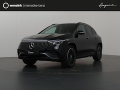 Mercedes-Benz EQA - 250+ AMG Line Premium Plus | Panoramadak | Nightpakket | Head-up display | Burmester | 360