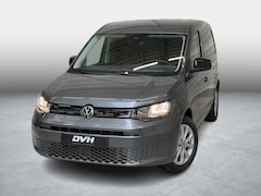 Volkswagen Caddy Cargo - 2.0 TDI Style DSG