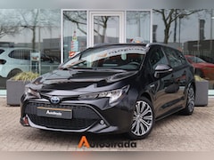 Toyota Corolla Touring Sports - 2.0 Hybrid Dynamic 184pk CVT | Carplay | Navi | LED | Camera | trekhaak