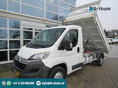 Citroën Jumper - 35 2.2 HDI 96KW L2 Gruau Kipper Tipper