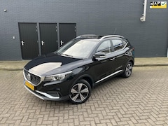 MG ZS - EV Luxury 45 kWh Panoramadak Leer NAP