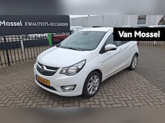 Opel Karl - 1.0 ecoFLEX Cosmo | Climate control | Cruise control | LM velgen |