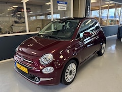 Fiat 500 - 0.9 TwinAir T Lounge