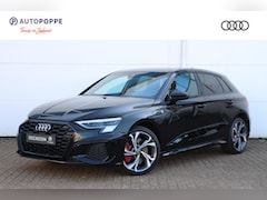 Audi A3 Sportback - 45 TFSI e S Edition Competition 245pk S-Tronic