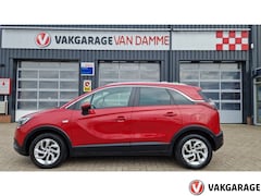 Opel Crossland X - 1.2 T. Innovation