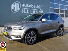 Volvo XC40 - 1.5 T5 Recharge Inscription