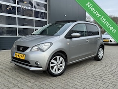 Seat Mii - 1.0 Sport Intense AirCo|Panoramadak|Cruise Control|LM velgen|PDC|