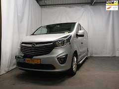 Opel Vivaro - 1.6 CDTI L2H1 Sport EcoFlex SCHADEAUTO