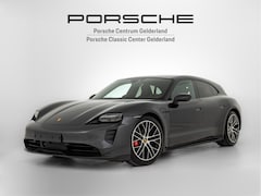 Porsche Taycan Sport Turismo - GTS