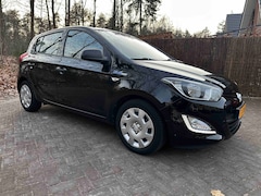 Hyundai i20 - 1.2i Business Edition