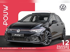 Volkswagen Golf - GTI 2.0 TSI 245pk 245pk DSG | Panoramadak | Harman/Kardon | Achteruitrijcamera | Stoelverw