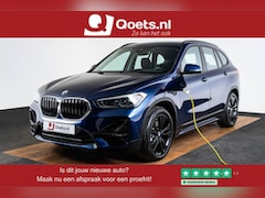 BMW X1 - xDrive25e High Executive Sport Line - Trekhaak - Park Assistant - Elektrische Achterklep