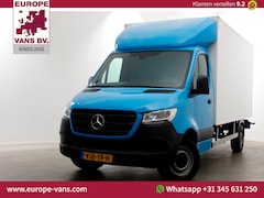 Mercedes-Benz Sprinter - 311 CDI 7G Automaat RWD Bakwagen met achterdeuren Airco 01-2021