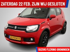 Suzuki Ignis - 1.2 Select