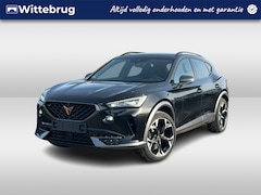 CUPRA Formentor - 1.4 e-Hybrid VZ Performance / PANODAK / 245 pk / Elektr. Bestuurdersstoel / NAVI / APP.Con