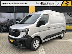 Renault Master - T35 2.0 dCi 170 L2H2 Extra * BPM-VRIJ * & Direct leverbaar [ € 19.440, - voordeel ]