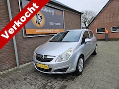 Opel Corsa - 1.2-16V Business