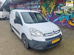 Citroën Berlingo - 1.6 e-HDI 500 Club Economy euro5 met airco elektrische ramen cruise controle auto rijd per