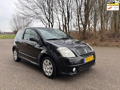 Citroën C2 - 1.4i VTR | NAP | APK 10-2025