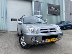 Hyundai Santa Fe - 2.4i-16V 4WD Style (bj 2005) 164000 KM NAP