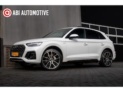 Audi Q5 - 50 TFSI e 300 pk Quattro S-Line Competition / Nieuw-Model/ BTW-Auto/ HD-Matrix-LED/ Adap.C