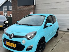 Renault Twingo - 1.2 16V Collection NIEUW STAAT / NIEUWE APK / FULL OPTIONS