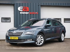 Skoda Superb Combi - 1.5 TSI ACT Style Business | CAMERA | MEMORY | XENON |