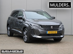 Peugeot 5008 - 1.2 Hybrid Allure Pack Business | Navi / Camera / Climate