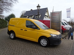 Volkswagen Caddy Cargo - 2.0 TDI Trend NAVI APP CARPLAY NWST 1e eig