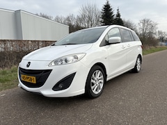 Mazda 5 - 5 1.8 TS+ / AIRCO / CRUISE / 7 PERSOONS / 163dkm NAP