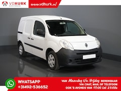 Renault Kangoo Express - 1.5 dCi Express MARGE NL Auto/ Airco/ Trekhaak