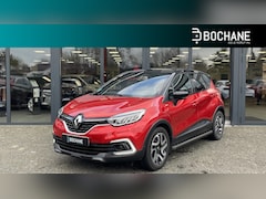 Renault Captur - 0.9 TCe Bose | Navigatie | Camera | Led | Intens |