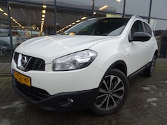 Nissan Qashqai - 1.6 Connect Edition