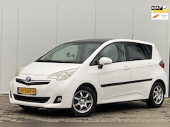 Toyota Verso S - 1.3 VVT-i Aspiration