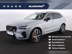 Volvo XC60 - T8 AWD Polestar Engineered - LONG RANGE - Panorama/schuifdak - IntelliSafe Assist & Surrou