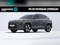 Hyundai Kona - 1.6 GDI HEV Comfort Smart