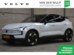 Volvo EX30 - Twin Performance PLUS 428PK/69KW | Getint glas | Harman/Kardon