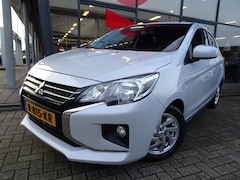 Mitsubishi Space Star - 1.2 Active | 1E EIGENAAR | DEALER ONDERHOUDEN |