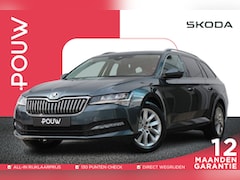 Skoda Superb Combi - 1.5 TSI 150pk DSG ACT Business Edition | Apple Carplay / Android Auto | Navigatie | LED Ko