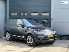 Land Rover Range Rover - 3.0 TDV6 Autobiography