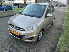 Hyundai i10 - 1.1 i-Drive Cool