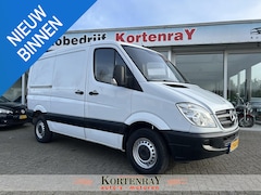 Mercedes-Benz Sprinter - 210 2.2 CDI 325 /AUTOMAAT/150000 KM/TOP CONDITIE