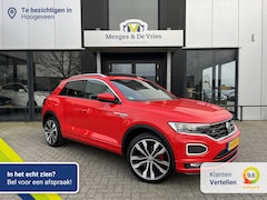 Volkswagen T-Roc - 1.5 TSI Sport Business R LED | R-Line | Keyless | Virtual | Camera | DAB | Apple Carplay A