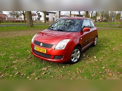 Suzuki Swift - 1.3 Comfort suzuki Swift 2008   1e Eigenaar   31583km NAP