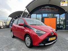 Toyota Aygo - 1.0 VVT-i x-play Apple Carplay Camera NW Model