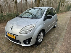 Renault Twingo - 1.2-16V Dynamique 141086km clima , cruise